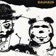 Bauhaus - Of Lilies and Remains