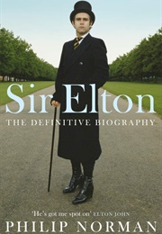 Sir Elton (Philip Norman)
