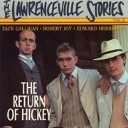 The Lawrenceville Stories