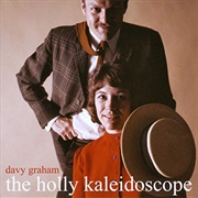 Davy Graham Holly Kaleidoscope