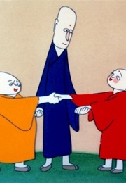 Three Monks (1980)