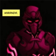 Miranda