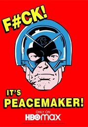 Peacemaker: Season 2 (2022)