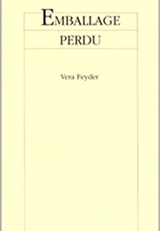 Emballage Perdu (Vera Feyder)
