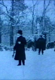 Max Learns to Skate (1907)