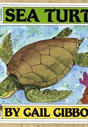 Sea Turtles (Gibbons, Gail)