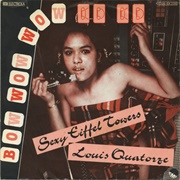 Sexy Eiffel Towers - Bow Wow Wow