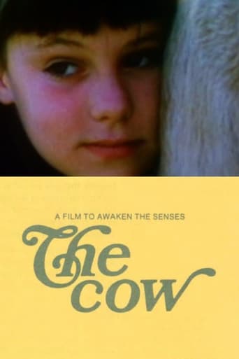 The Cow (1968)