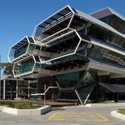 Green Chemical Futures Building, Monash University