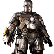 Iron Man Mark I