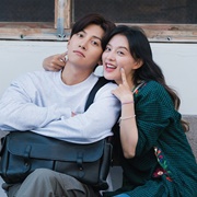 Love Struck in the City