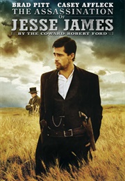 The Assassination of Jesse James (2007)