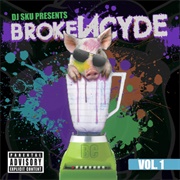 DJ Sku Presents: Brokencyde Vol. 1 by Brokencyde
