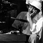 Ozu Yasujiro (1903-1963)