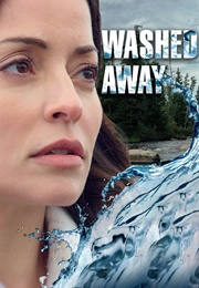 Betrayed by My Husband Aka Washed Away (2020)