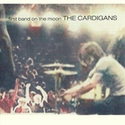 The Cardigans- Lovefool