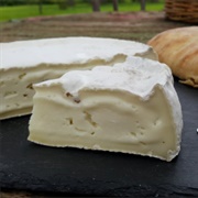Morcella Cheese