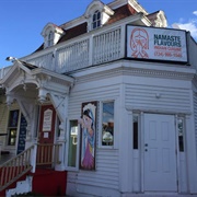 Namaste Flavours Arbor, Ann Arbor