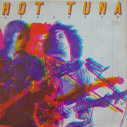 Hot Tuna - Hoppkorv (1976)