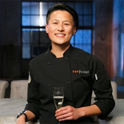 Melissa King (Lesbian, Gender-Fluid, She/They)