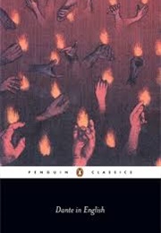 Dante in English (Dante)
