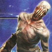 Ooze (Resident Evil)