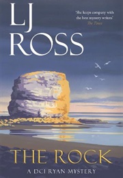 The Rock (L. J. Ross)