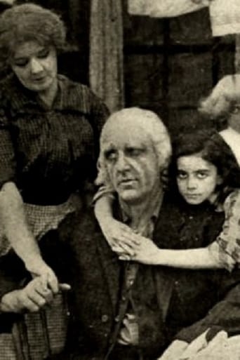 The High Cost of Living (1912)