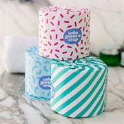 Buy Toilet Paper Made From Recycled Paper