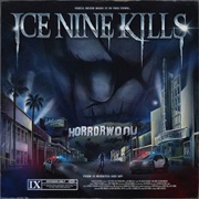 The Silver Scream 2: Welcome to Horrorwood (Ice Nine Kills, 2021)