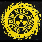Ned's Atomic Dustbin