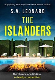 The Islanders (S.V. Leonard)