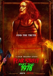Fear Street: 1978 (2021)
