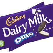 Oreo (Big Bar)
