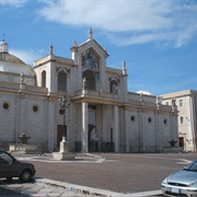 Manfredonia Cathedral