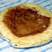 Bakewell Pudding (England)