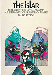 The Islar: A Narrative of Lang III (Mark Saxton)