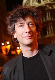 Snow, Glass, Apples (Neil Gaiman)