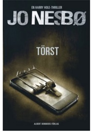 Törst (Jo Nesbø)