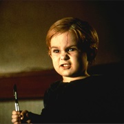Gage Creed (Pet Sematary, 1989)