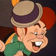 Lampwick