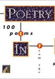 Poetry in Motion: 100 Poems From the Subways and Buses (Elisa Paschen)