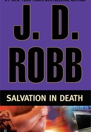 Salvation in Death (J. D. Robb)