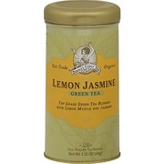 Zhena's Gypsy Tea Lemon Jasmine