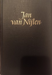 Verzamelde Gedichten (Van Nijlen) (Jam Van Nijlen)