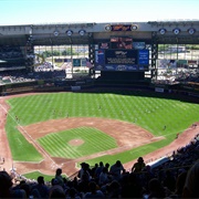 Milwaukee Brewers- American Family Field