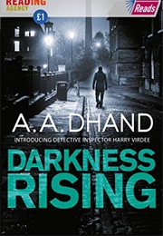 Darkness Rising (A.A. Dhand)