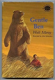 Gentle Ben (Morey, Walt)