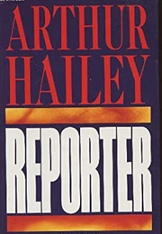 Reporter (Arthur Hailey)