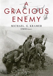 A Gracious Enemy (Michael G. Kramer)
